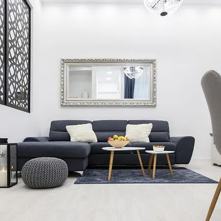 Theatre Square Novi Sad