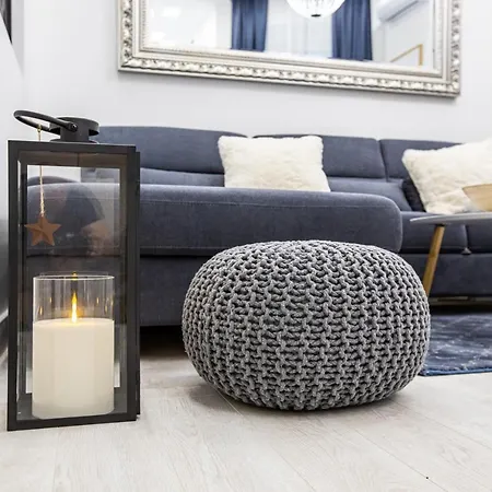 דירה Theatre Square *