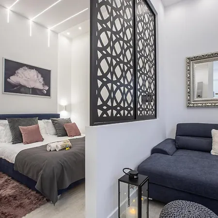 Theatre Square Appartement *