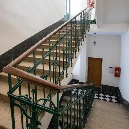 Theatre Square Appartement *