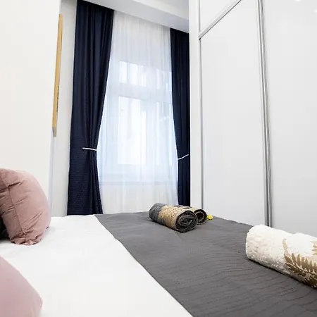 Theatre Square Appartement