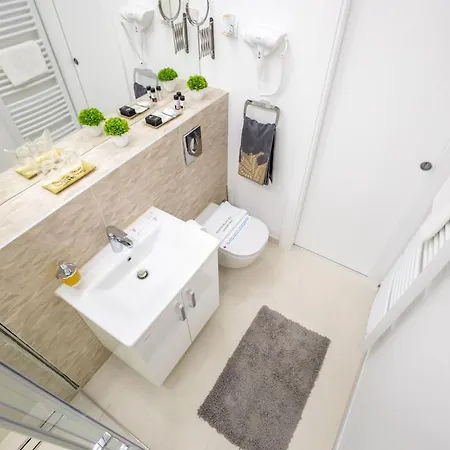 Theatre Square Novi Sad