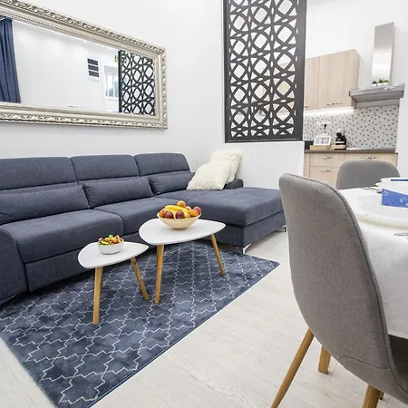 Theatre Square Novi Sad