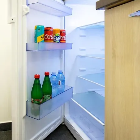 Theatre Square Appartement