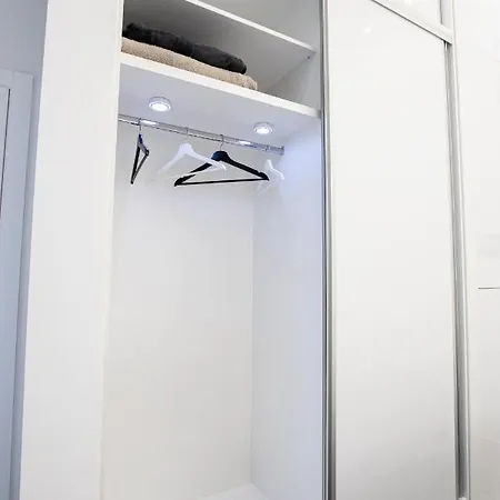 Appartement Theatre Square *