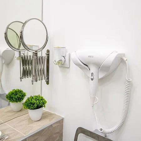 Theatre Square Novi Sad