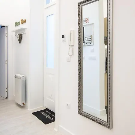 Theatre Square Appartement