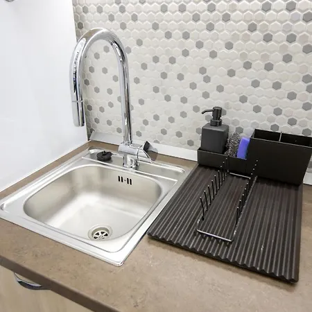 Theatre Square דירה *