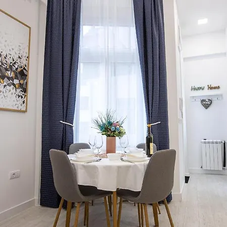 Theatre Square Appartement *