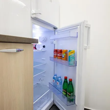 Theatre Square Appartement Novi Sad