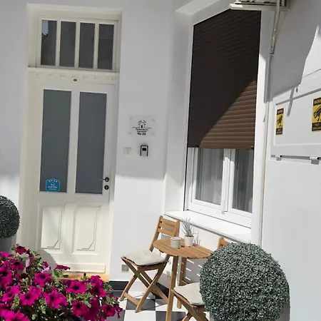Appartement Theatre Square Novi Sad